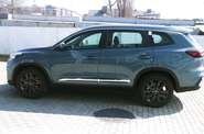 Chery Tiggo 8 Luxury