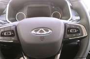 Chery Tiggo 8 Luxury