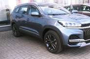 Chery Tiggo 8 Luxury