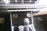 Chery Tiggo 8 Luxury