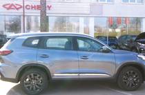 Chery Tiggo 8 Luxury