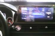 Chery Tiggo 8 Luxury