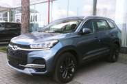 Chery Tiggo 8 Luxury