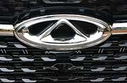 Chery Tiggo 8 Luxury