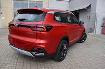 Chery Tiggo 8 Luxury