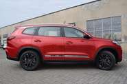 Chery Tiggo 8 Luxury