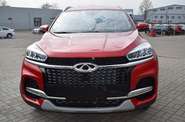 Chery Tiggo 8 Luxury