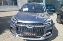 Chery Tiggo 8 Luxury