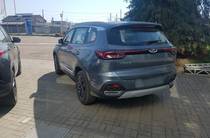 Chery Tiggo 8 Luxury