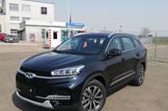 Chery Tiggo 8 Premium