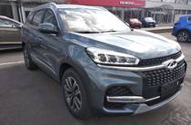 Chery Tiggo 8 Premium