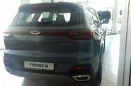 Chery Tiggo 8 Premium