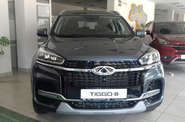 Chery Tiggo 8 Premium