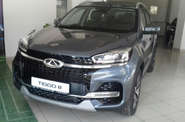 Chery Tiggo 8 Premium