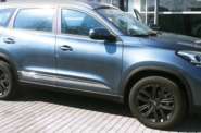 Chery Tiggo 8 Luxury