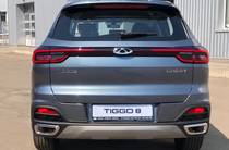 Chery Tiggo 8 Premium