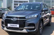 Chery Tiggo 8 Premium