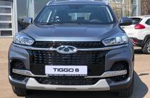 Chery Tiggo 8 Premium