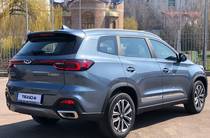 Chery Tiggo 8 Premium