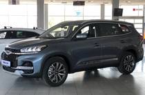 Chery Tiggo 8 Premium