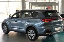 Chery Tiggo 8 Premium