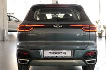 Chery Tiggo 8 Premium