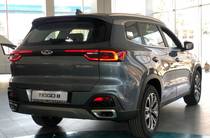 Chery Tiggo 8 Premium