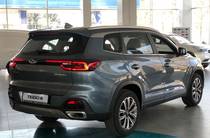 Chery Tiggo 8 Premium