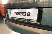 Chery Tiggo 8 Premium