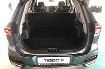 Chery Tiggo 8 Premium