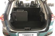 Chery Tiggo 8 Premium