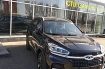 Chery Tiggo 8 Premium