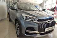 Chery Tiggo 8 Premium