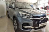 Chery Tiggo 8 Premium