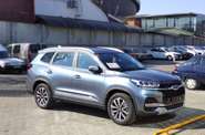 Chery Tiggo 8 Premium