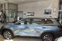 Chery Tiggo 8 Premium