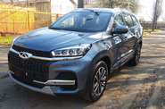 Chery Tiggo 8 Premium