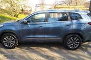 Chery Tiggo 8 Premium