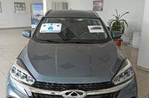 Chery Tiggo 8 Luxury