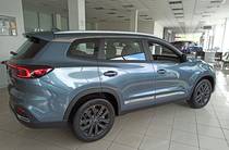 Chery Tiggo 8 Luxury