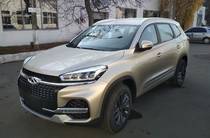 Chery Tiggo 8 Comfort