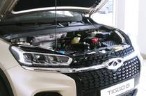 Chery Tiggo 8 Comfort