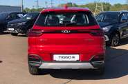 Chery Tiggo 8 Luxury