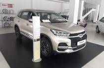 Chery Tiggo 8 Premium