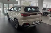 Chery Tiggo 8 Premium