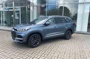 Chery Tiggo 8 Luxury