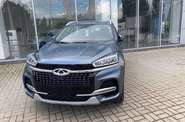 Chery Tiggo 8 Luxury