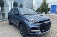 Chery Tiggo 8 Luxury