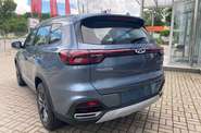 Chery Tiggo 8 Luxury