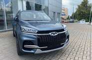 Chery Tiggo 8 Luxury